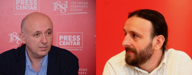 Velimir Rakocevic AKTUELNO – Agencija za borbu protiv korupcije: Rakočević može biti ...