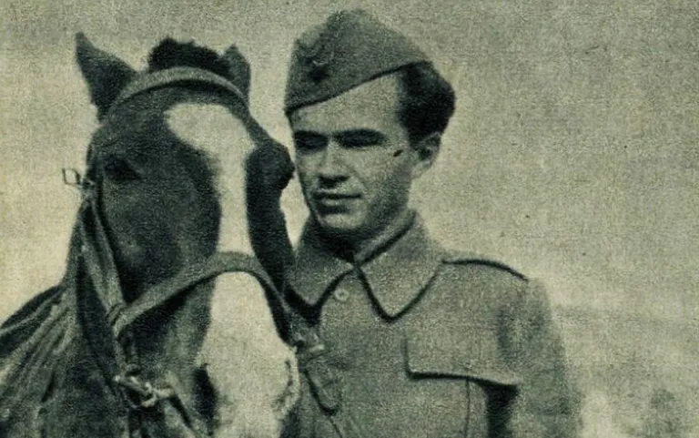 Ivo Lola Ribar – BUDITE U TOKU